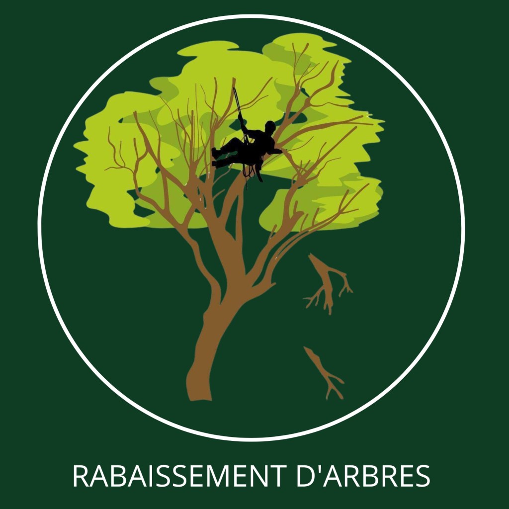 Rabaissement d'Arbres